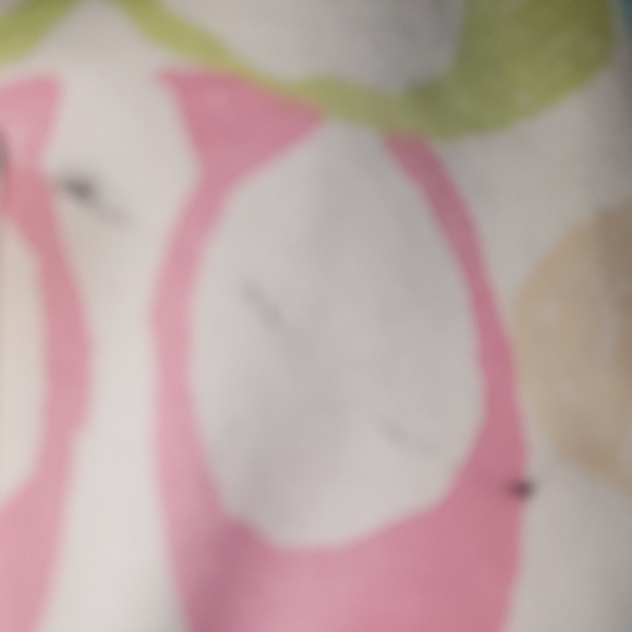 VINTAGE COACH HAMPTON SCRIBBLE SIGNATURE SHOULDER BAG. - Picture 13 of 16